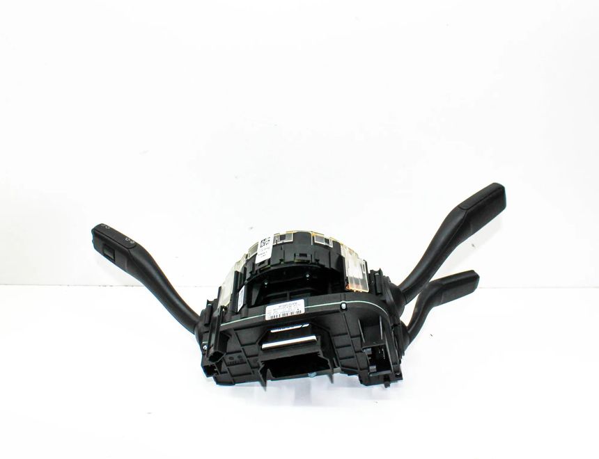 AUDI Q7 4L (2005-2015) Indikeringstorkarspaksbrytare 4E0953541A,4F0953549E,4E0953503G,4E0953521B 28144524