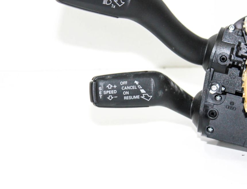 AUDI Q7 4L (2005-2015) Indikeringstorkarspaksbrytare 4E0953541A,4F0953549E,4E0953503G,4E0953521B 28144524