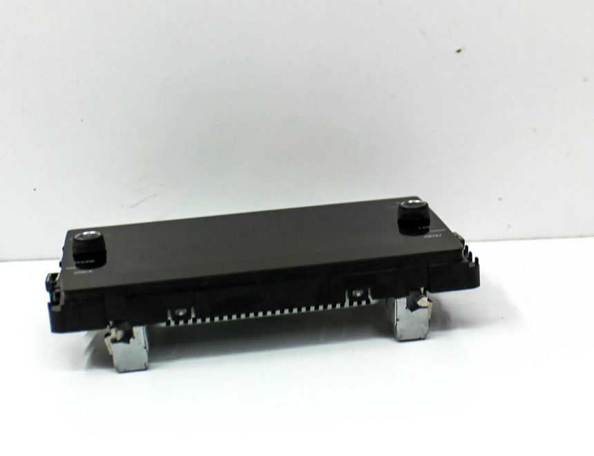 VOLKSWAGEN Jetta 7 generation (2018-2024) Navigationsdisplay 5G6919605C 28804297