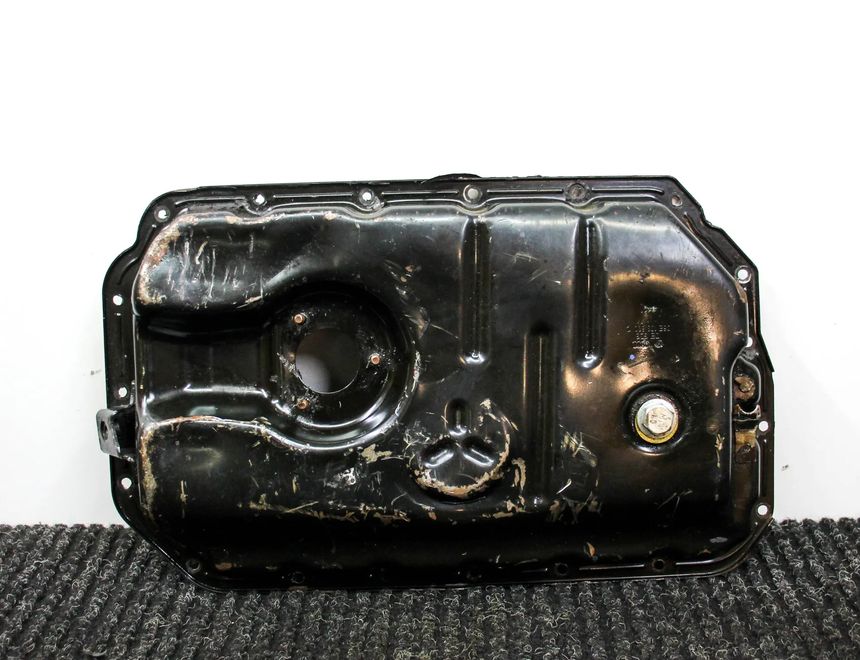 AUDI A6 C6/4F (2004-2011) Vevhus 06E103600C 29982561