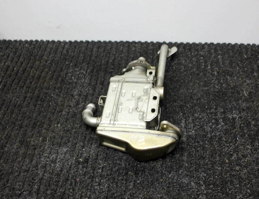 MERCEDES-BENZ A-Class W177 (2018-2024) EGR kylare A6541402901 31227990