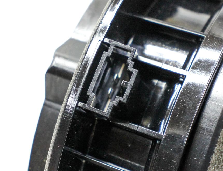 SEAT Ateca 1 generation (2016-2024) Ljudhögtalare för höger bakdörr 3V0035411J 31248026