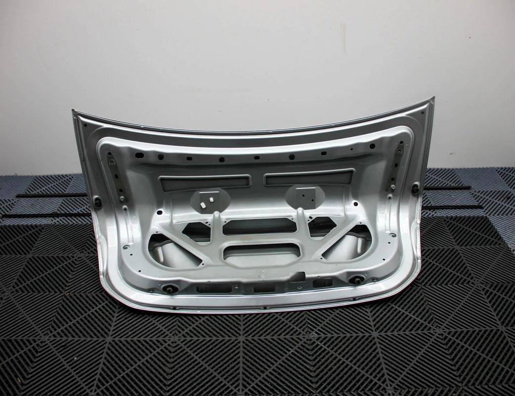 MERCEDES-BENZ A-Class W177 (2018-2024) Baklucka bak 31846530