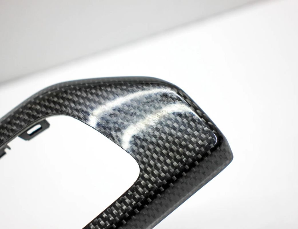 AUDI A5 Sportback F5 (2016-2024) Strålkastarbrytare Trim 8W1853189T 32066423