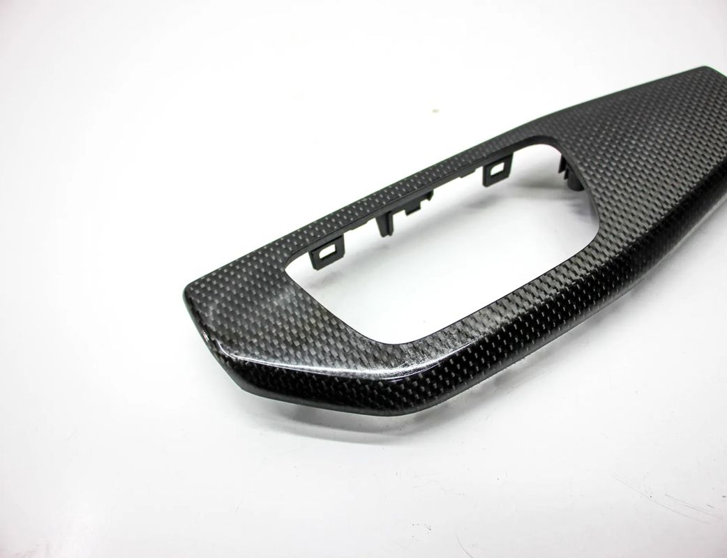 AUDI A5 Sportback F5 (2016-2024) Strålkastarbrytare Trim 8W1853189T 32066423