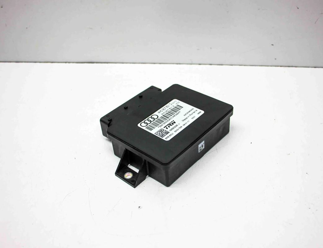 AUDI A8 D4/4H (2010-2018) Handbroms kontrollenhet 4H0907801D 32702247