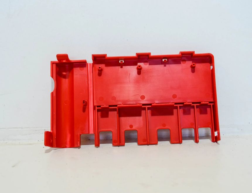 BMW 1 Series F20/F21 (2011-2020) Andra motorrumsdelar 922775204 3421924