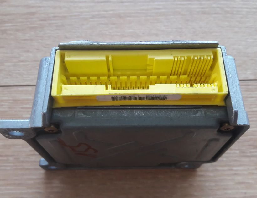 MERCEDES-BENZ CLK AMG GTR C297 (1997-1999) SRS kontrollenhet 0018209726 18119510