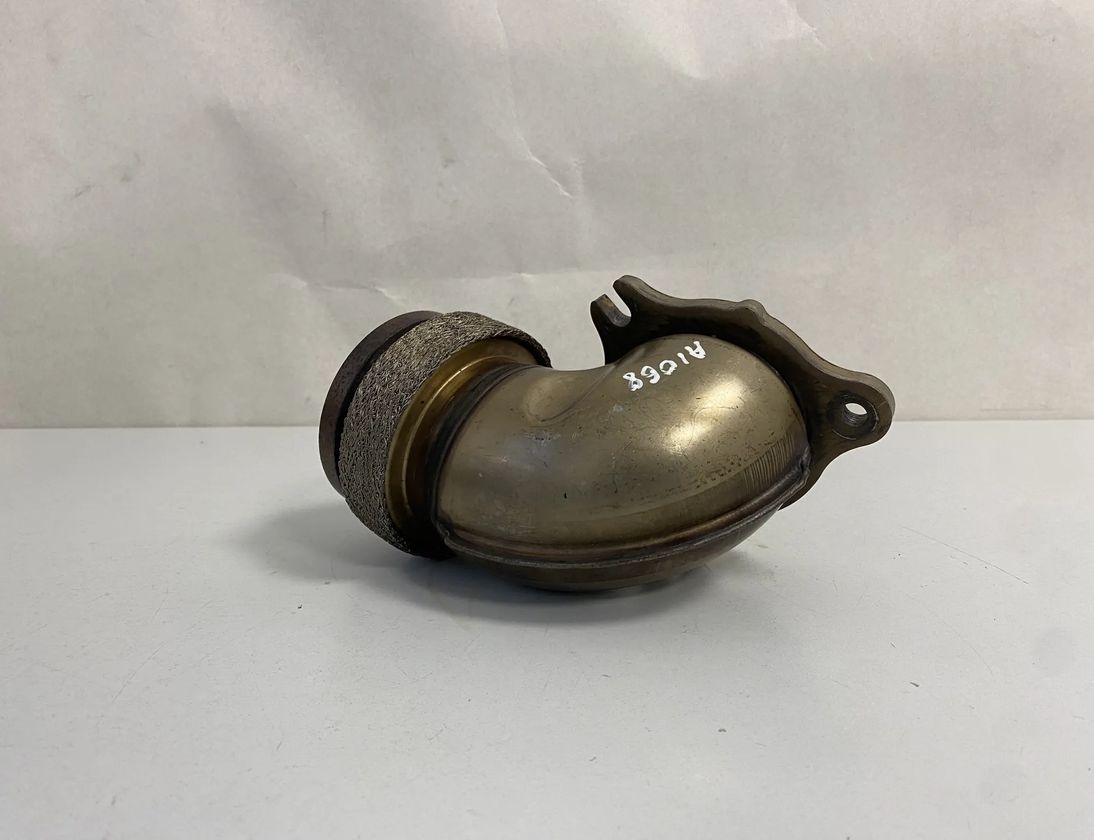 MERCEDES-BENZ C-Class W203/S203/CL203 (2000-2008) Övriga motordelar 22789521