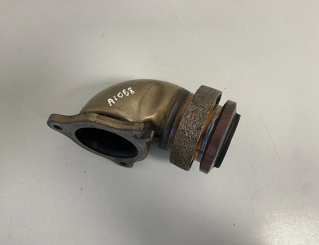 MERCEDES-BENZ C-Class W203/S203/CL203 (2000-2008) Övriga motordelar 22789521