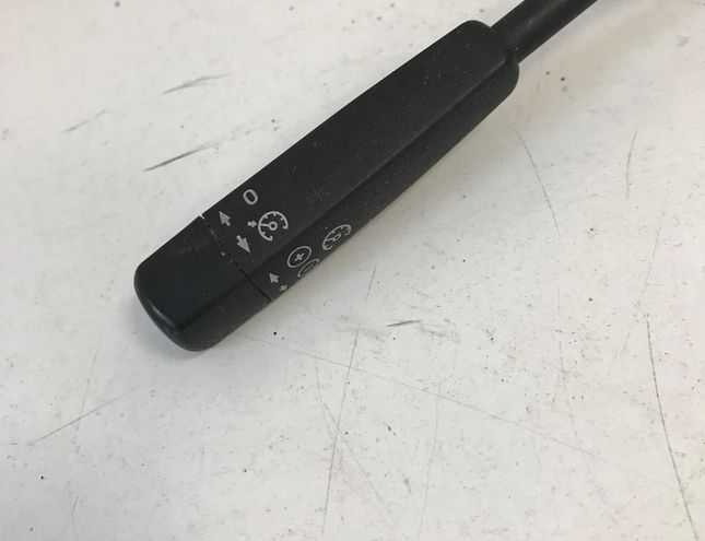 MERCEDES-BENZ E-Class W210/S210 (1995-2002) FarthÄllarspaksratt 2085450124 26996921