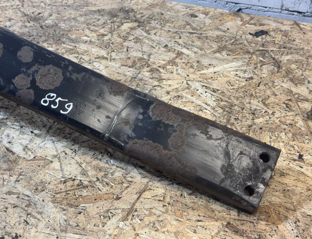 MERCEDES-BENZ E-Class W210/S210 (1995-2002) Avtagbar släpvagn 30141498