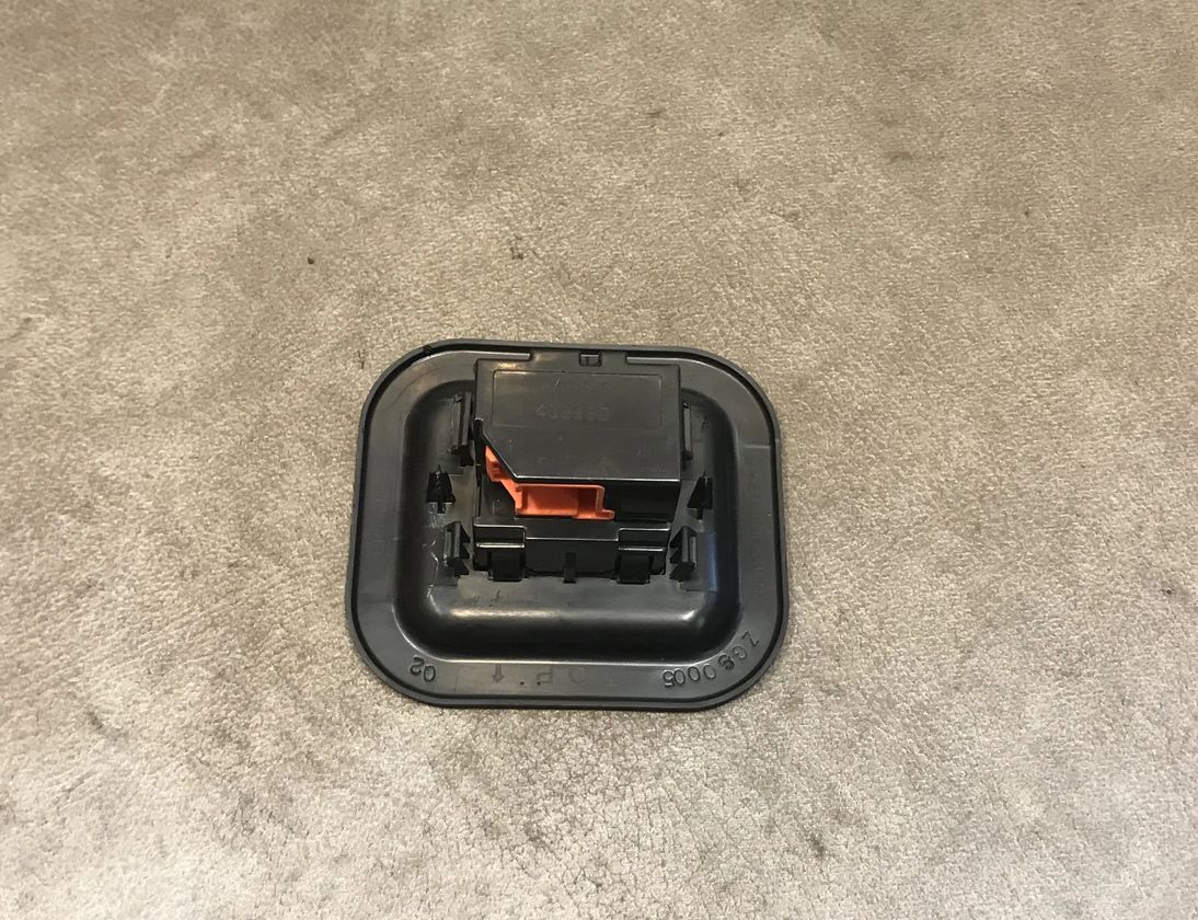 MERCEDES-BENZ GL-Class X166 (2012-2015) Andra styrenheter A0008206251 17159094