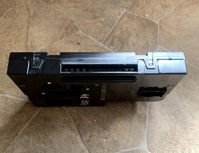 MERCEDES-BENZ E-Class W212/S212/C207/A207 (2009-2016) Komfortkontrollenhet 2129004901 26648396