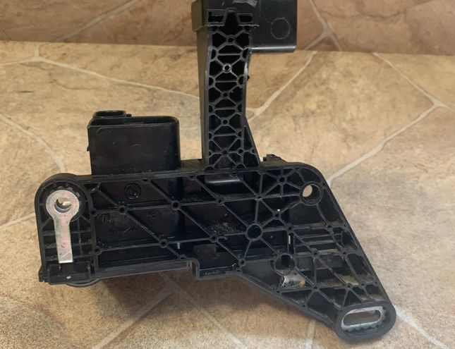 BMW 1 Series F20/F21 (2011-2020) Positiv ledningsväv 929615001 26945752