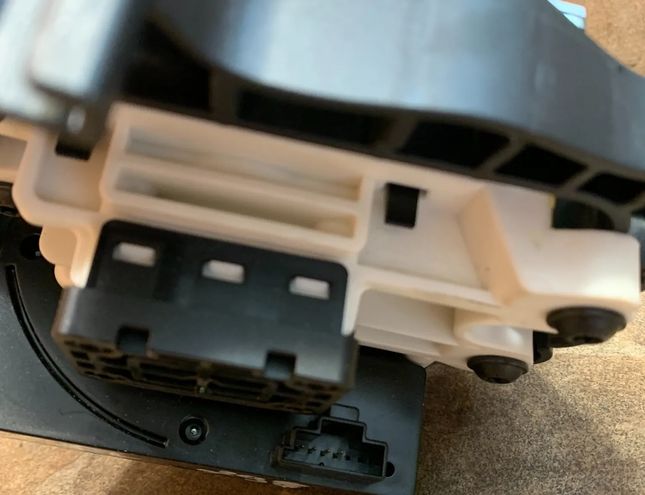 MERCEDES-BENZ SLC-Class R172 (2016-2020) Växellåda a2312670800 30474489