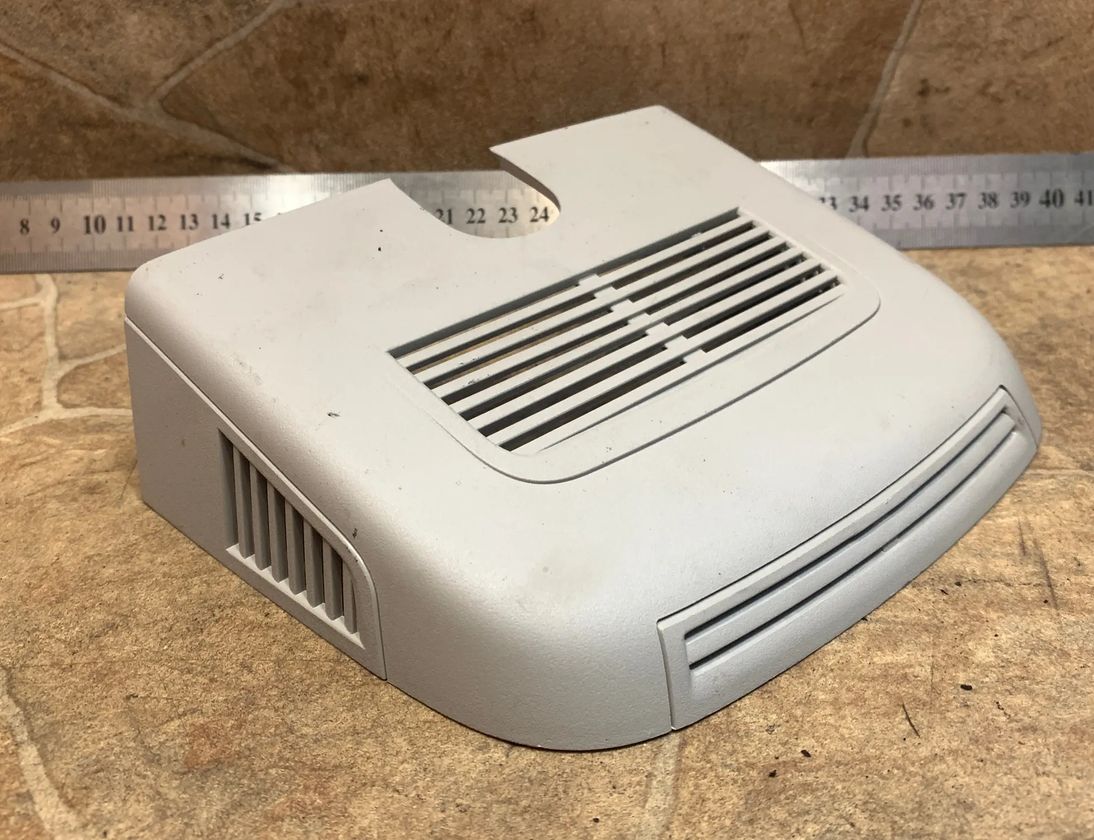 MERCEDES-BENZ M-Class W166 (2011-2015) Inredningsspegel A1668211436 31195811