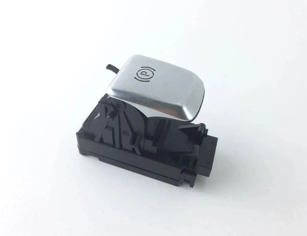 MERCEDES-BENZ C-Class W205/S205/C205 (2014-2023) Handbromsknapp A2059056603 31917358