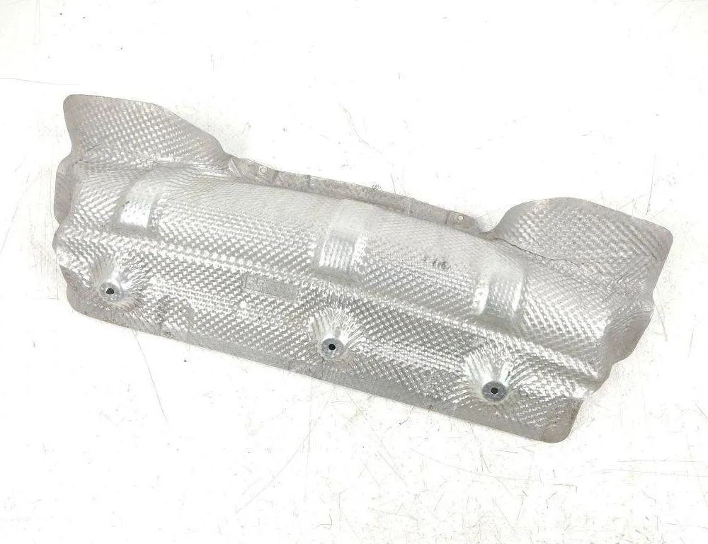 BMW 3 Series F30/F31 (2011-2020) Värmeskydd 8059674 31925726