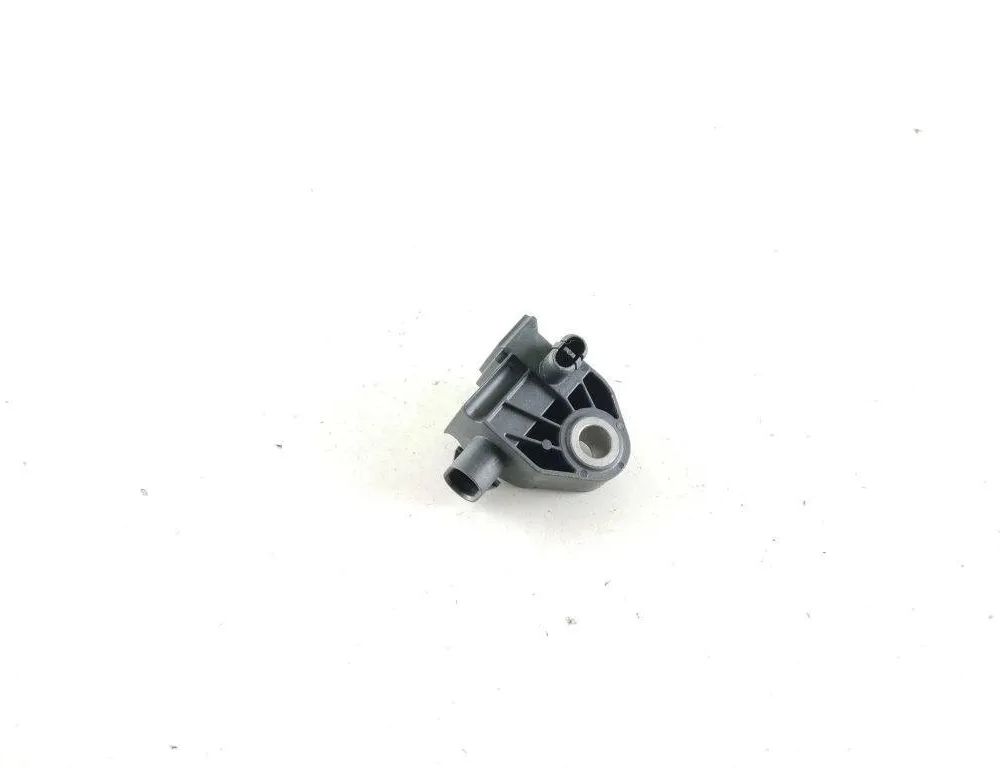 VOLKSWAGEN ID.4 1 generation (2020-2023) Höger sida stötsensor 4KE959345A 31927162