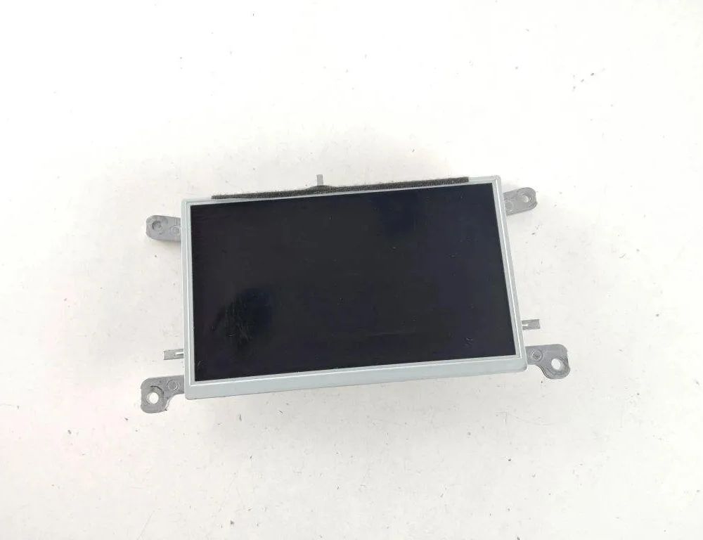 AUDI A5 8T (2007-2016) Navigationsdisplay 8T0919603G 31928310
