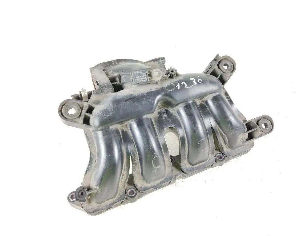 PEUGEOT RCZ 1 generation (2010-2014) Insugsgrenrör V759507780 31930947