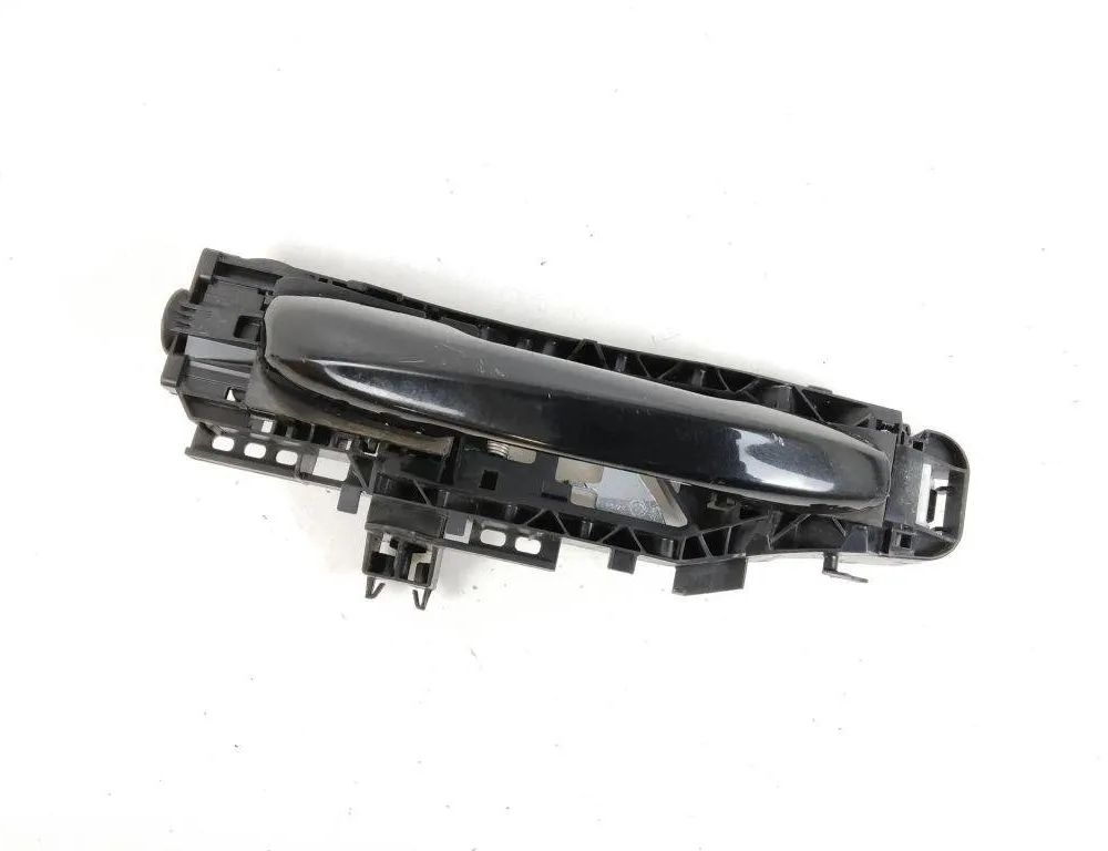 MERCEDES-BENZ E-Class W211/S211 (2002-2009) Bakre högra dörrens yttre handtag A0997601800 31934901