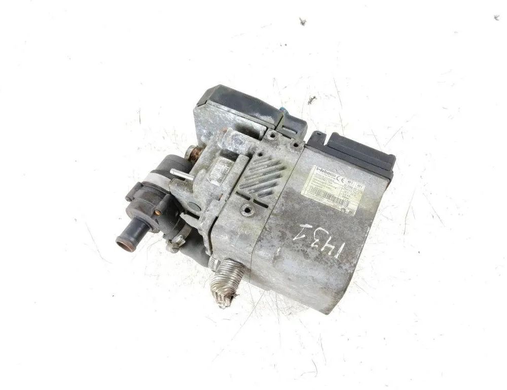 RENAULT Trafic 2 generation (2001-2015) Autonom värmare 89005G,000002031232 31936137