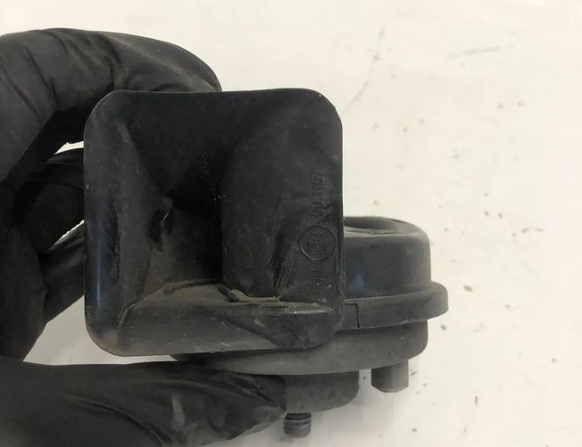 PEUGEOT 2008 2 generation (2019-2023) Hornsignal 703881157 28578248