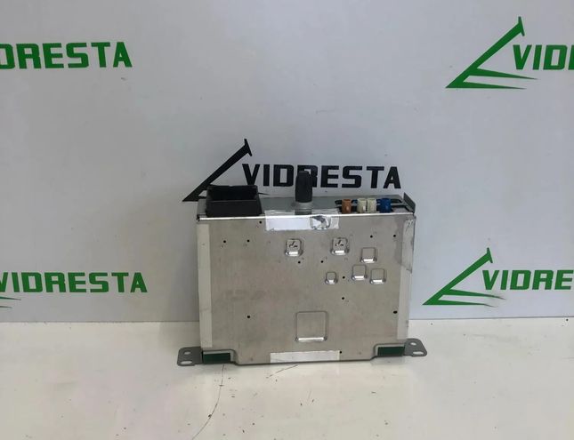 PEUGEOT 2008 2 generation (2019-2023) Musikspelare med GPS 7503900137,9822730380 28579877