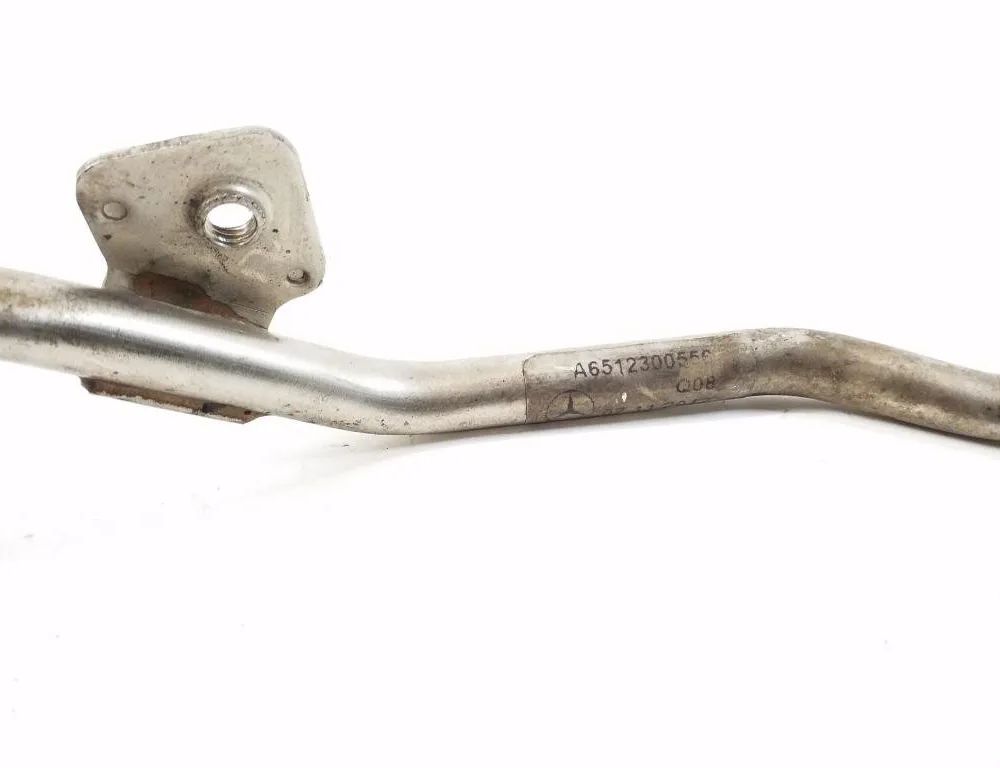 MERCEDES-BENZ SLK-Class R172 (2011-2020) Slangar A6512300556 29413063