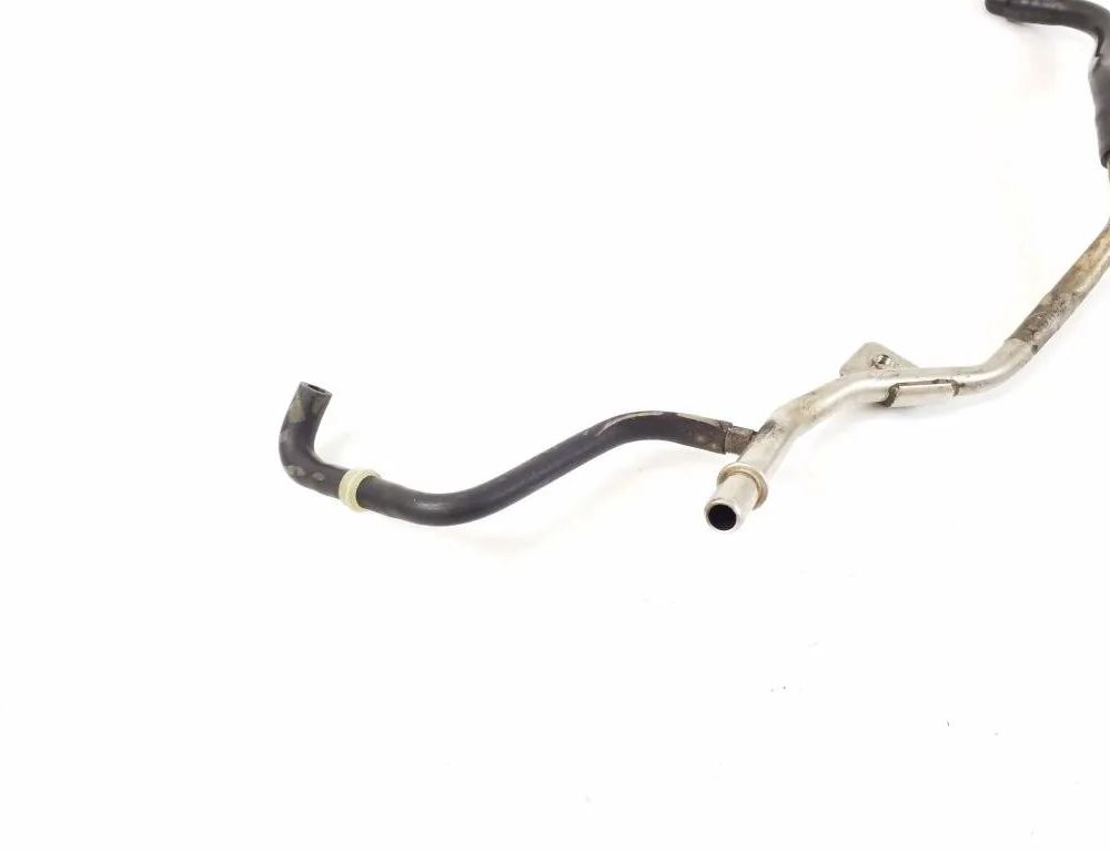 MERCEDES-BENZ SLK-Class R172 (2011-2020) Slangar A6512300556 29413063