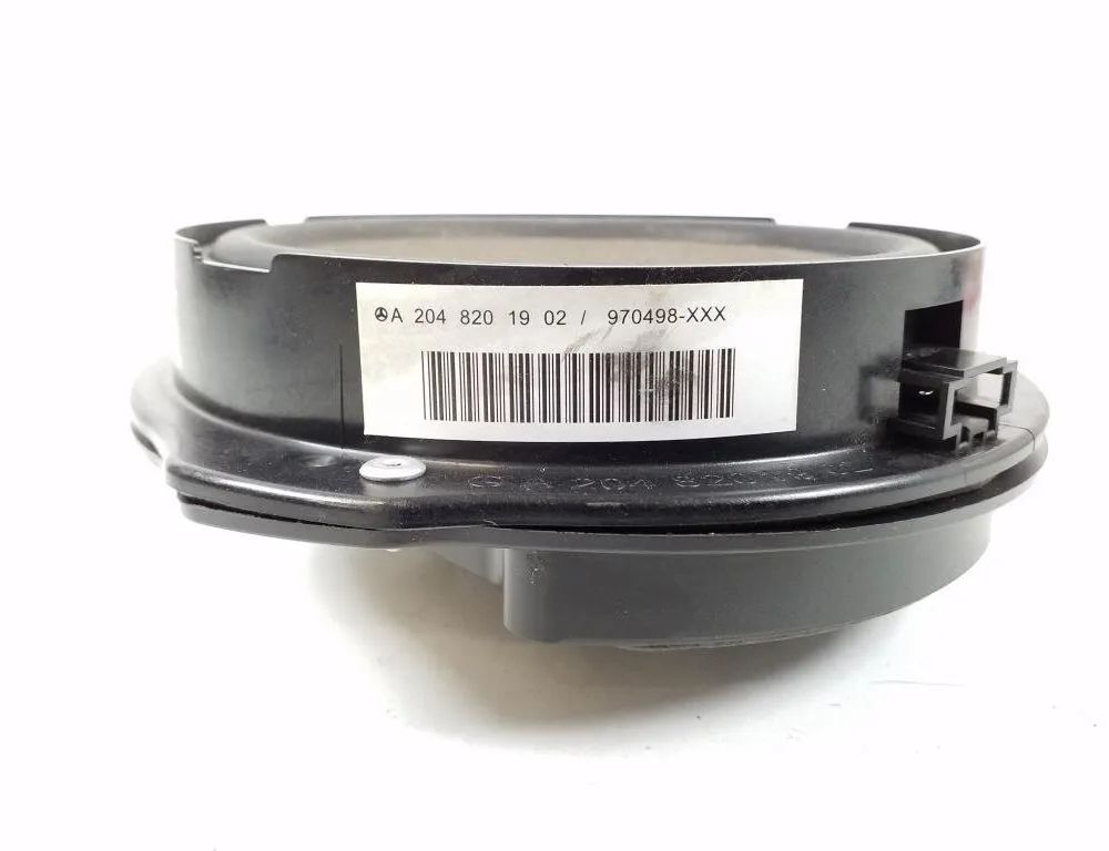 MERCEDES-BENZ E-Class W212/S212/C207/A207 (2009-2016) Höger främre dörrhögtalare A2048201902 31973535