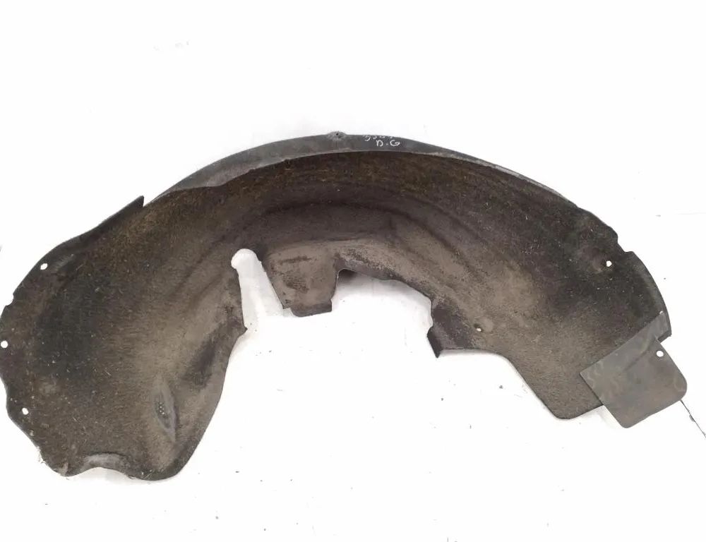 MERCEDES-BENZ E-Class W212/S212/C207/A207 (2009-2016) Bakre höger bågfoder A2076900430 32574529