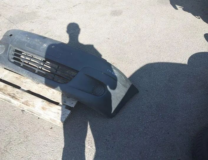 CHEVROLET Matiz 1 generation (2004-2005) Främre stötfångare 96562593 21037491