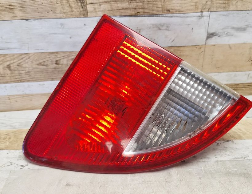 FORD Galaxy 1 generation (1995-2006) Vänster Baklucka Bakljus 7M5945093B,7M5945093 30321196