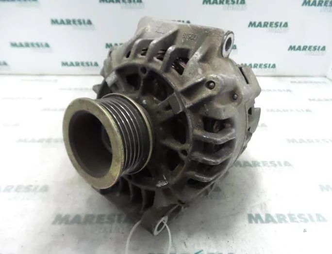 RENAULT Scenic 1 generation (1996-2003) Generator 8200030635,7711134564,SG9B033,2542420B 26965204