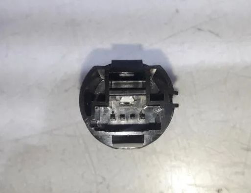 RENAULT Clio 4 generation (2012-2020) Tändningslås 251503211R,251506978R,506978R,1927937 26965750