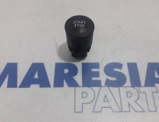 RENAULT Clio 4 generation (2012-2020) Tändningslås 251503211R,251506978R,506978R,1927937 26965750