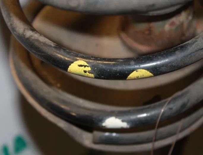 PEUGEOT 206 1 generation (1998-2009) Stötdämpare fram vänster 5202LS,5002S9 26966851