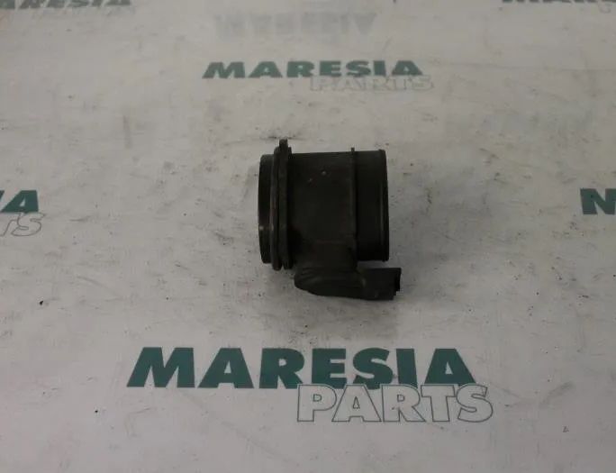 CITROËN C5 2 generation (2008-2017) Massluftflödessensor MAF 9650010780,1610874680,1920GV 26969796