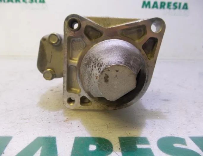 FIAT Panda 2 generation (2003-2011) Startmotor 0000051890631,0051890631,51832950 26975006