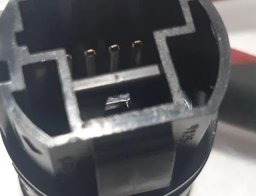 RENAULT Megane 3 generation (2008-2020) Tändningslås 1927937,PA6GF15 26976944