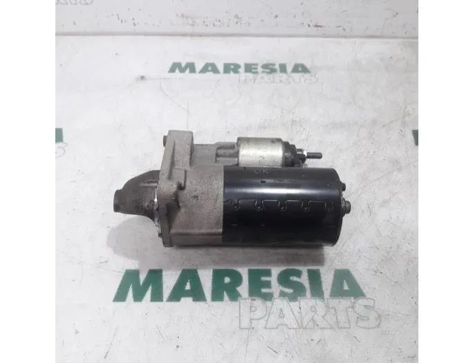 FIAT 500 2 generation (2008-2024) Startmotor 0051890631,0051974929,0055192483,0051772325,0046813064,0055192484,0051832950,0046816973,0055193355,0055193356,51804744,0001137002,71798110 26977774