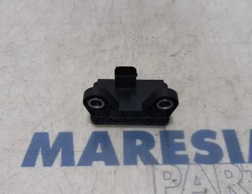 RENAULT Megane 3 generation (2008-2020) Andra styrenheter 479305259R,479305259 26985398