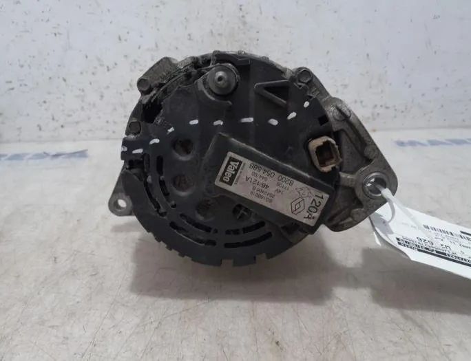 RENAULT Scenic 1 generation (1996-2003) Generator 8200054588,7711134722 26987243