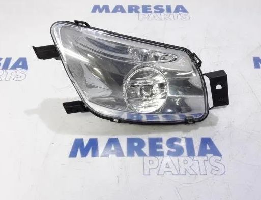 PEUGEOT 308 T7 (2007-2015) Främre vänster dimljus 9680498680,6208F0 27377216