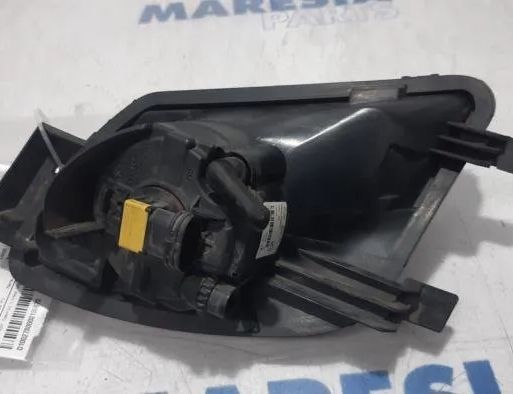 PEUGEOT 308 T7 (2007-2015) Främre vänster dimljus 9680498680,6208F0 27377216