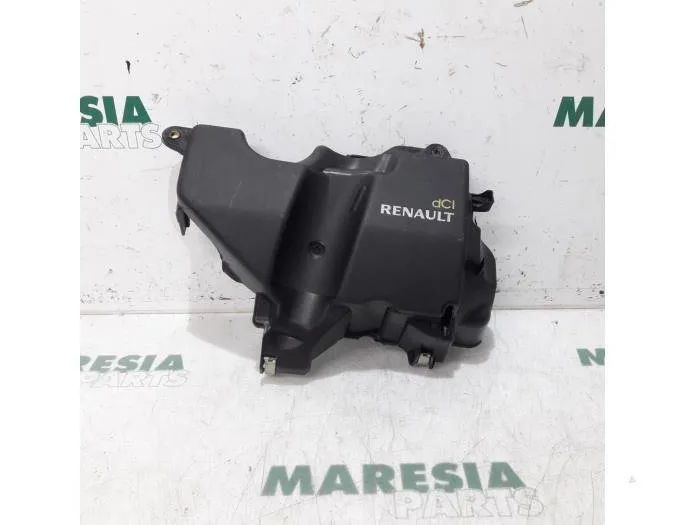 RENAULT Megane 3 generation (2008-2020) Motorkåpa 175B17170R,175B14760R,8200670747 27424435