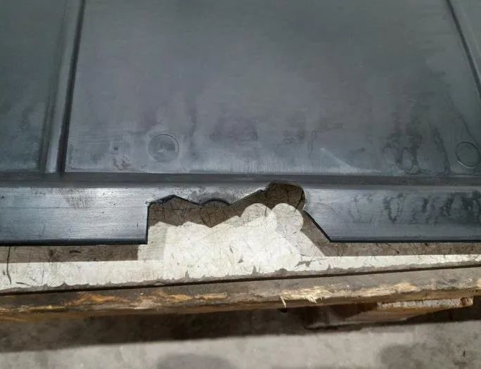 RENAULT Scenic 3 generation (2009-2015) Motorkåpa 758900006R,758900007R 27424453